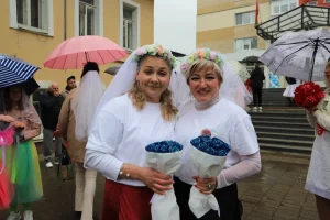 Фото Надежды Калужонок