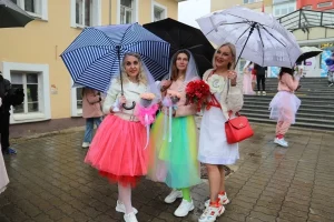 Фото Надежды Калужонок