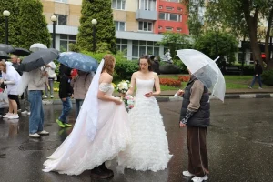 Фото Надежды Калужонок