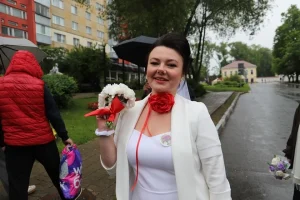 Фото Надежды Калужонок