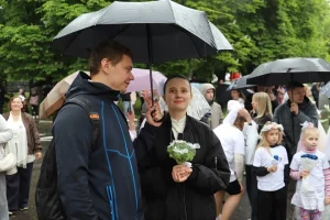 Фото Надежды Калужонок
