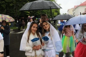 Фото Надежды Калужонок