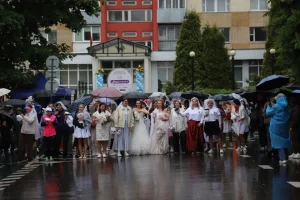 Фото Надежды Калужонок