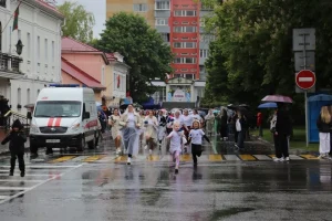 Фото Надежды Калужонок
