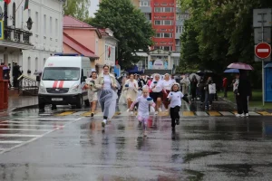Фото Надежды Калужонок