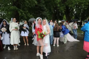 Фото Надежды Калужонок