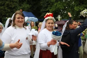 Фото Надежды Калужонок