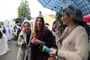 Фото Надежды Калужонок