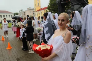 Фото Надежды Калужонок