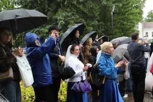 Фото Надежды Калужонок