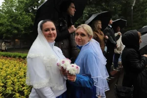 Фото Надежды Калужонок