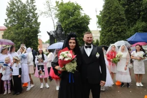 Фото Надежды Калужонок