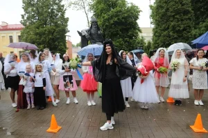 Фото Надежды Калужонок