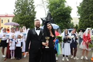 Фото Надежды Калужонок
