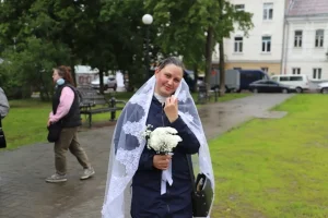 Фото Надежды Калужонок