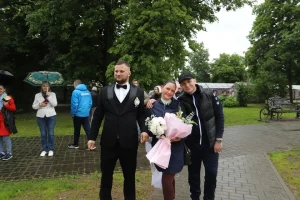 Фото Надежды Калужонок