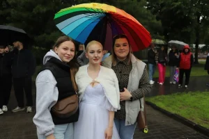 Фото Надежды Калужонок