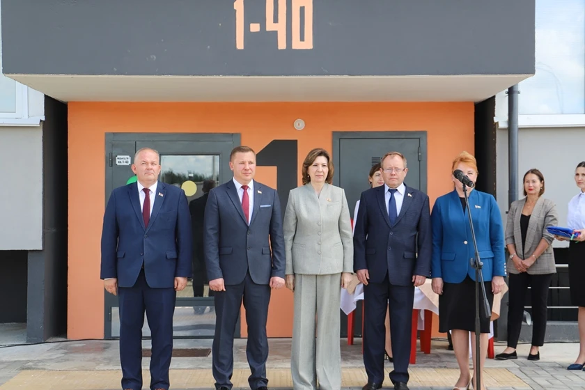 Фото Надежды Калужонок