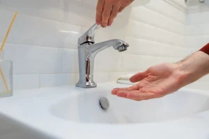В части Полоцка 25 июня временно отключат горячую воду
