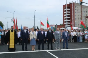 Фото Светланы Ольсевич
