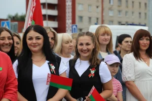 Фото Светланы Ольсевич