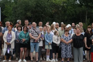 Фото Светланы Ольсевич