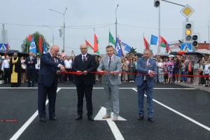 Фото Светланы Ольсевич