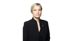 Марина Муранова возглавила отдел ЖКХ Полоцкого райисполкома