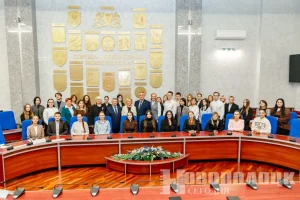 38 молодых специалистов пришли в систему образования Новополоцка
