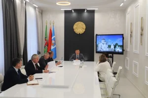 В Полоцке готовы предоставить помещение для комиссионного магазина