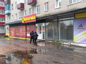 Аптеку на улице Короленко в Полоцке планируют открыть в марте 2027 года