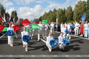 Фото Александра Хитрова