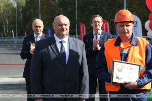 Фото Александра Хитрова