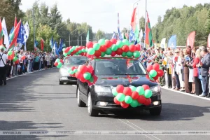 Фото Александра Хитрова