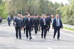 Фото Александра Хитрова