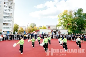 Фото Виктора Орлова