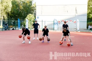 Фото Виктора Орлова