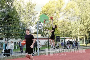 Фото Виктора Орлова